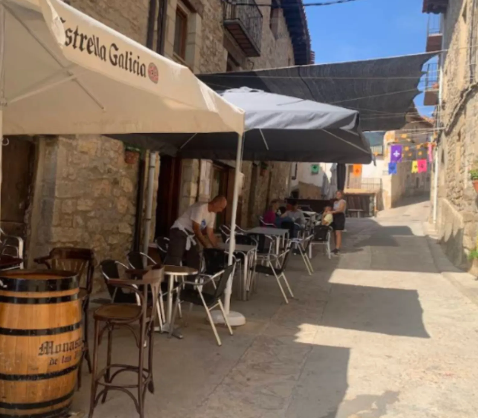 Foto de Restaurante El Dao